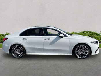 Used Mercedes-Benz A-Class 2024 for sale - 79588591: Photo