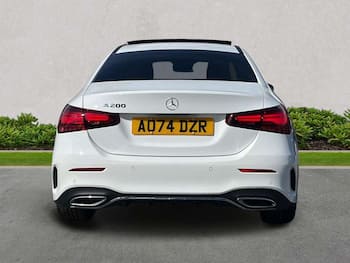 Used Mercedes-Benz A-Class 2024 for sale - 79588591: Photo