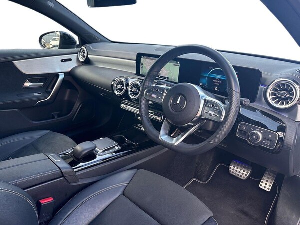 Used Mercedes-Benz A-Class 2021 for sale - 76065648: Photo 15