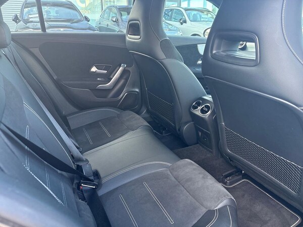Used Mercedes-Benz A-Class 2021 for sale - 76065648: Photo 16