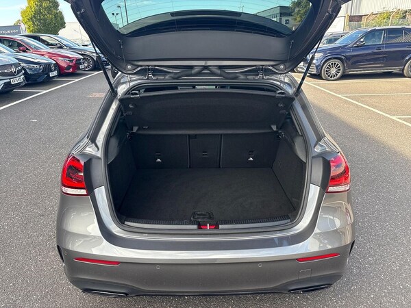 Used Mercedes-Benz A-Class 2021 for sale - 76065648: Photo 17