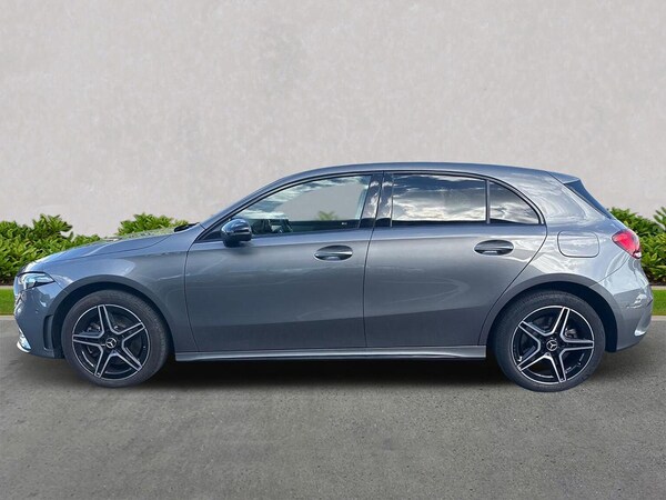 Used Mercedes-Benz A-Class 2021 for sale - 76065648: Photo 19