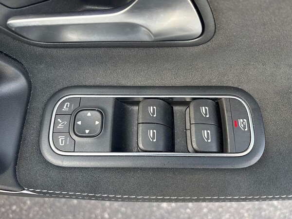 Used Mercedes-Benz A-Class 2021 for sale - 76065648: Photo 21