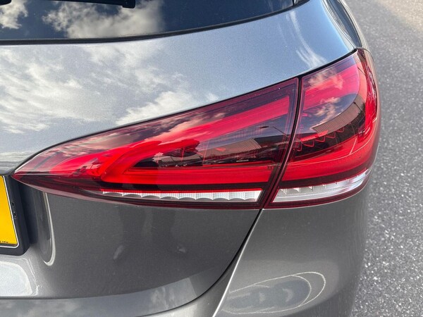 Used Mercedes-Benz A-Class 2021 for sale - 76065648: Photo 35