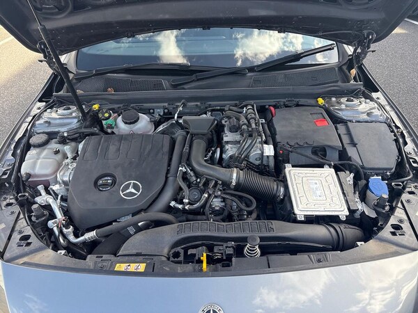 Used Mercedes-Benz A-Class 2021 for sale - 76065648: Photo 39