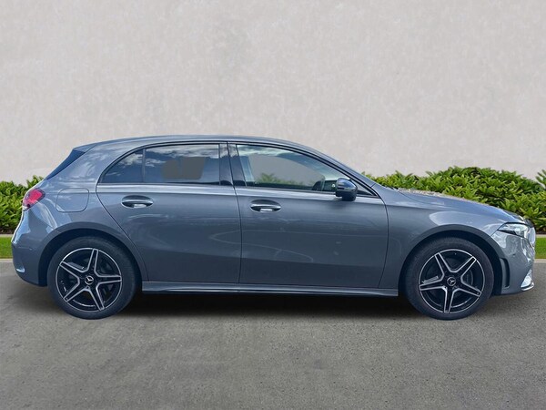 Used Mercedes-Benz A-Class 2021 for sale - 76065648: Photo 3