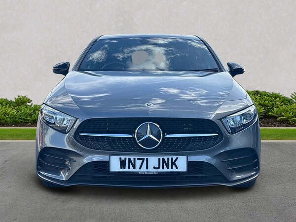 Used Mercedes-Benz A-Class 2021 for sale - 76065648: Photo 5