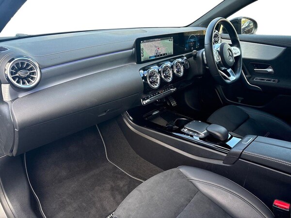 Used Mercedes-Benz A-Class 2021 for sale - 76065648: Photo 7