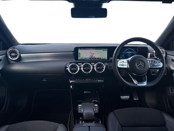 Used Mercedes-Benz A-Class 2021 for sale - 76065648: Photo 8