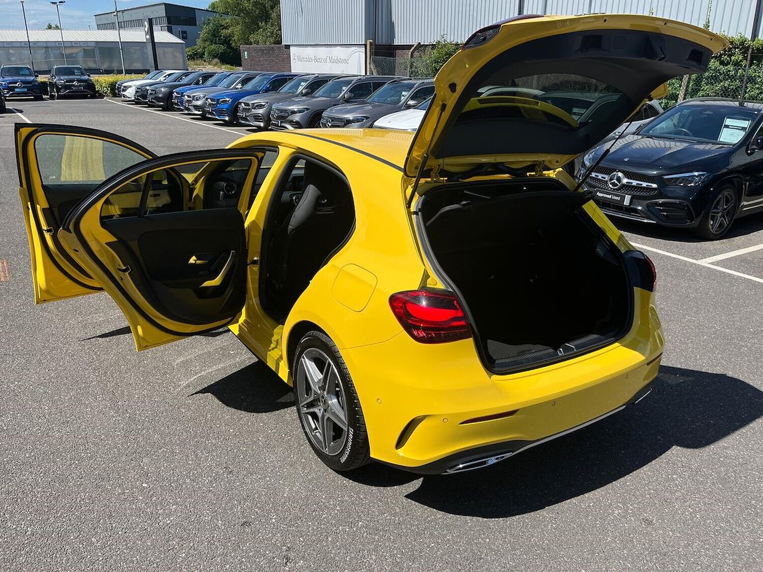 Vehicle 40
