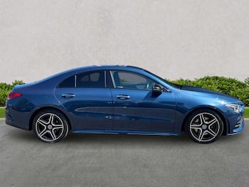 Used Mercedes-Benz CLA 2023 for sale - 79588609: Photo