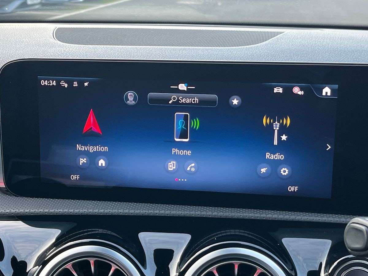 Used Mercedes-Benz A-Class 2024 for sale - 78131783: Photo 11