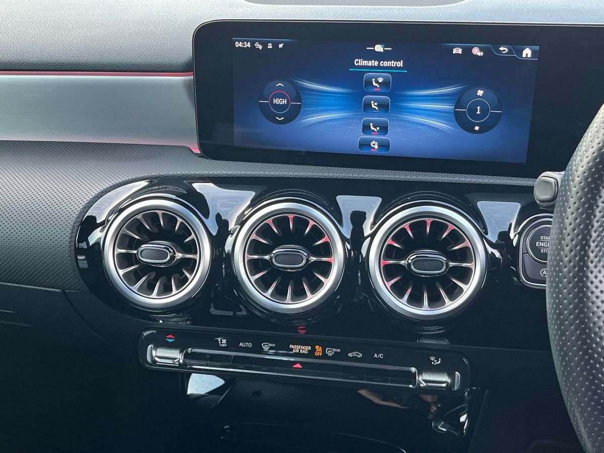 Used Mercedes-Benz A-Class 2024 for sale - 78131783: Photo 12