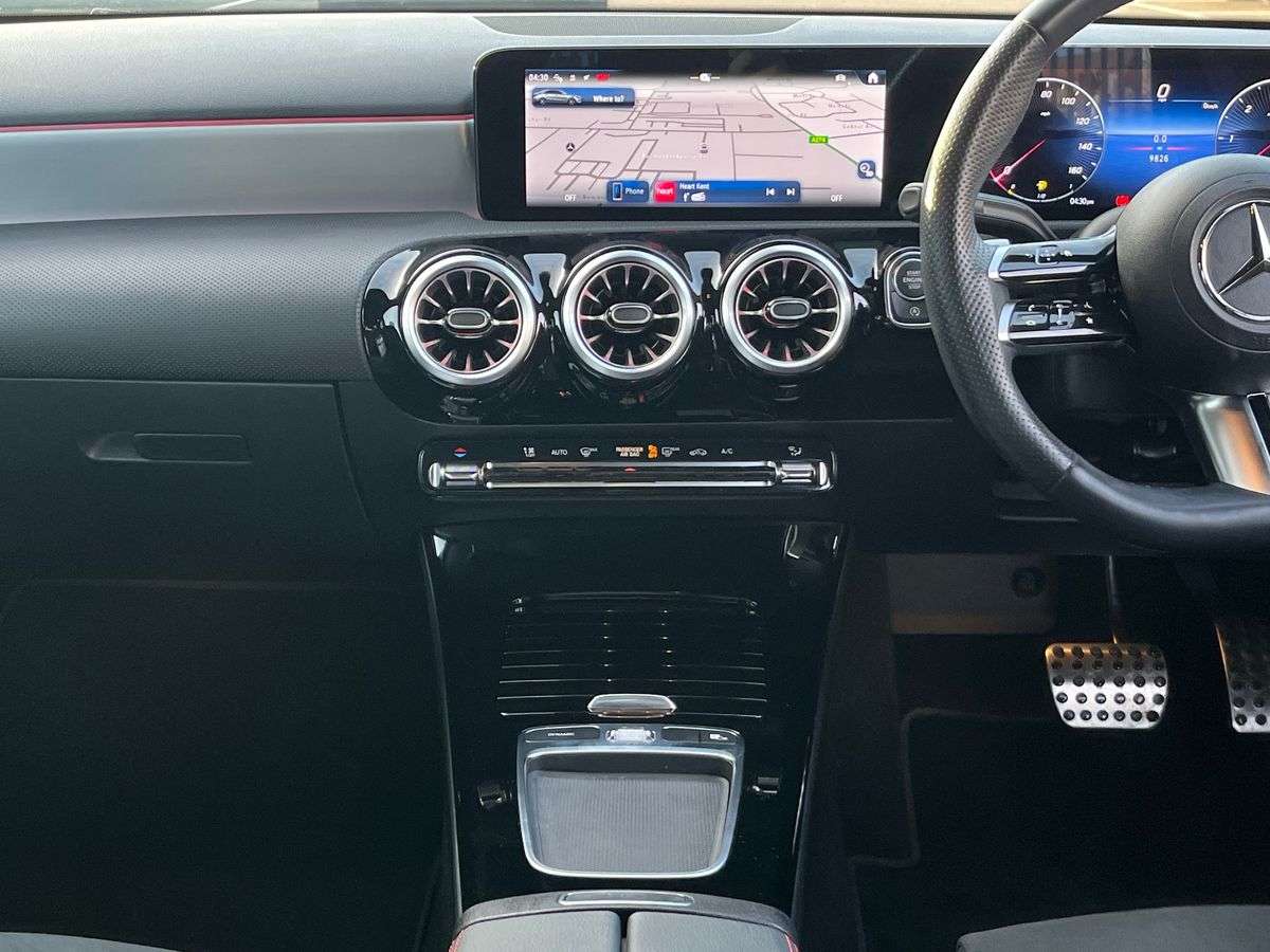 Used Mercedes-Benz A-Class 2024 for sale - 78131783: Photo 13