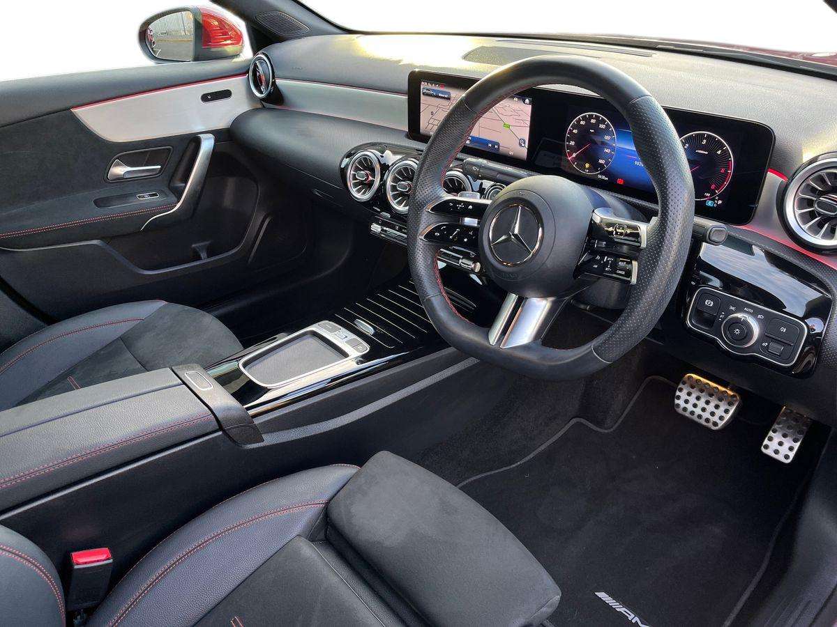 Used Mercedes-Benz A-Class 2024 for sale - 78131783: Photo 15