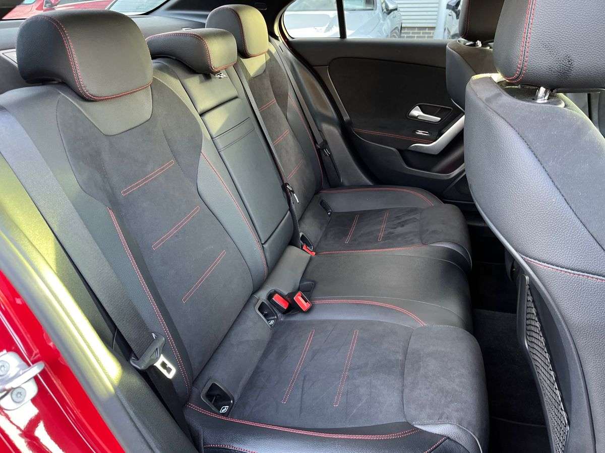 Used Mercedes-Benz A-Class 2024 for sale - 78131783: Photo 16