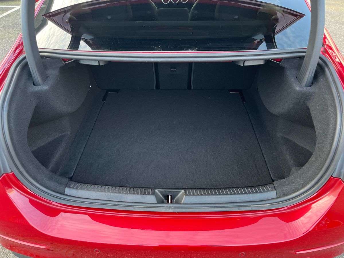 Used Mercedes-Benz A-Class 2024 for sale - 78131783: Photo 17