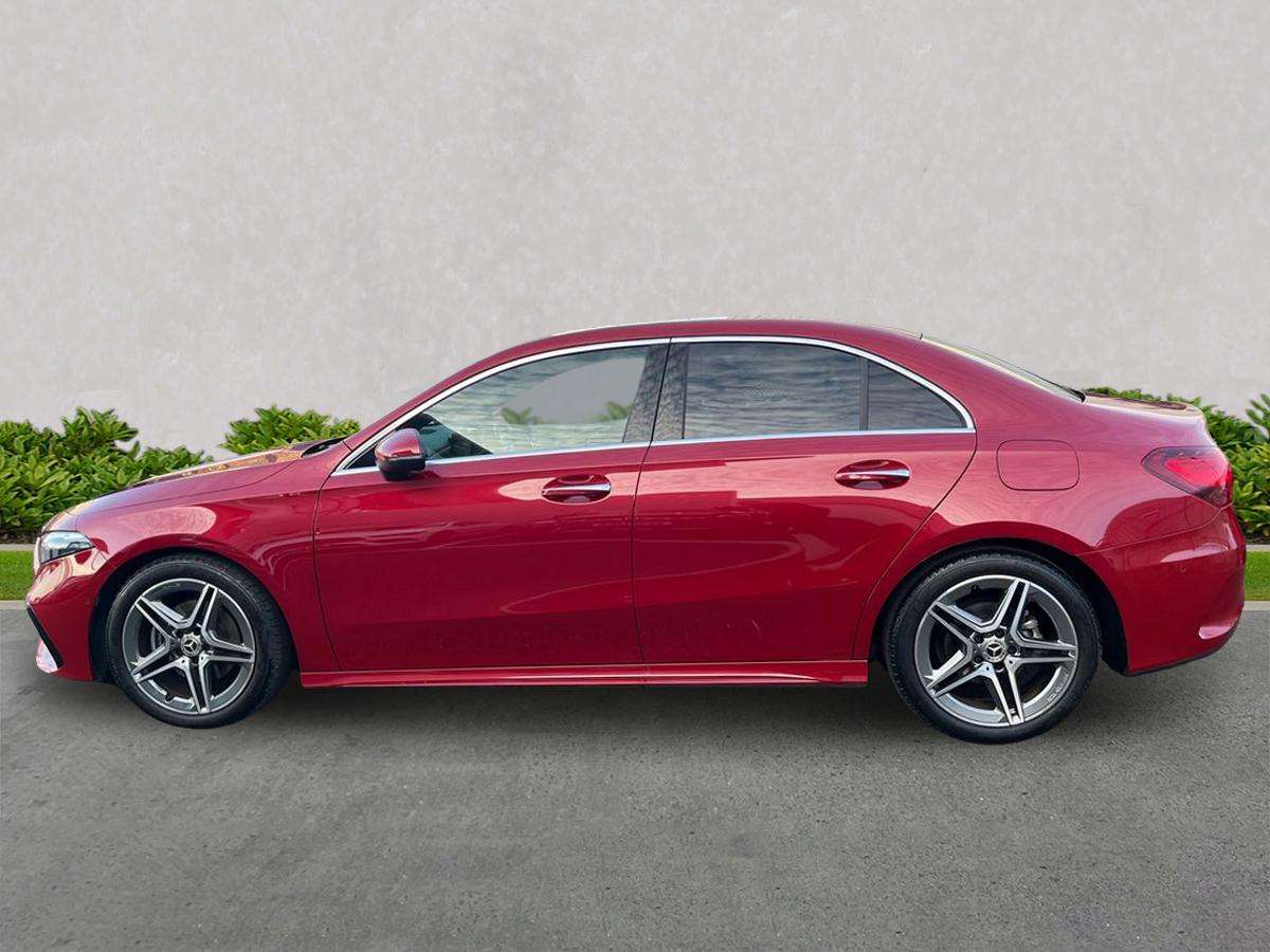 Used Mercedes-Benz A-Class 2024 for sale - 78131783: Photo 19