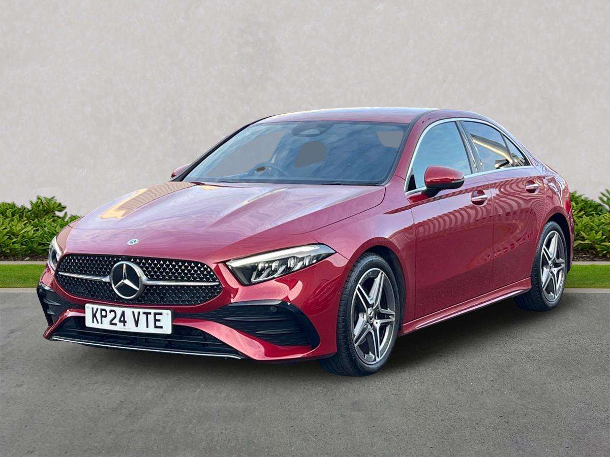 Used Mercedes-Benz A-Class 2024 for sale - 78131783: Photo 20