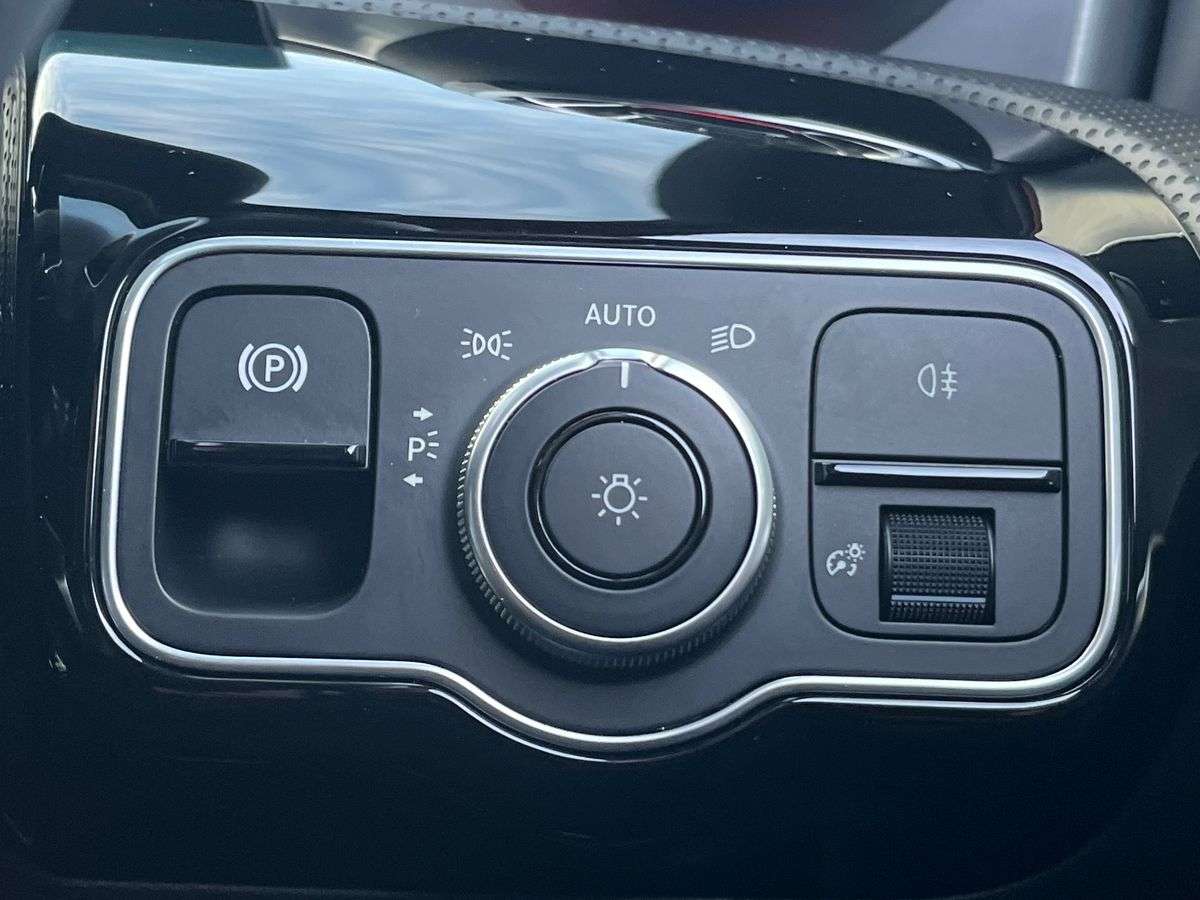 Used Mercedes-Benz A-Class 2024 for sale - 78131783: Photo 22