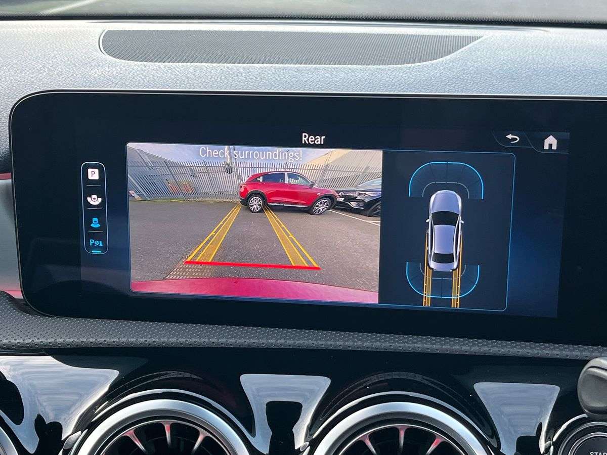 Used Mercedes-Benz A-Class 2024 for sale - 78131783: Photo 23