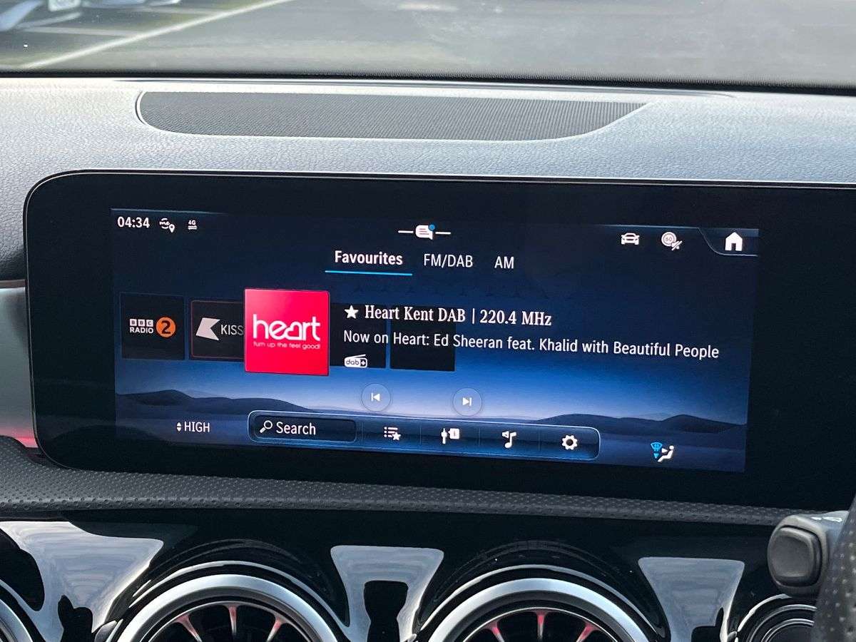 Used Mercedes-Benz A-Class 2024 for sale - 78131783: Photo 25