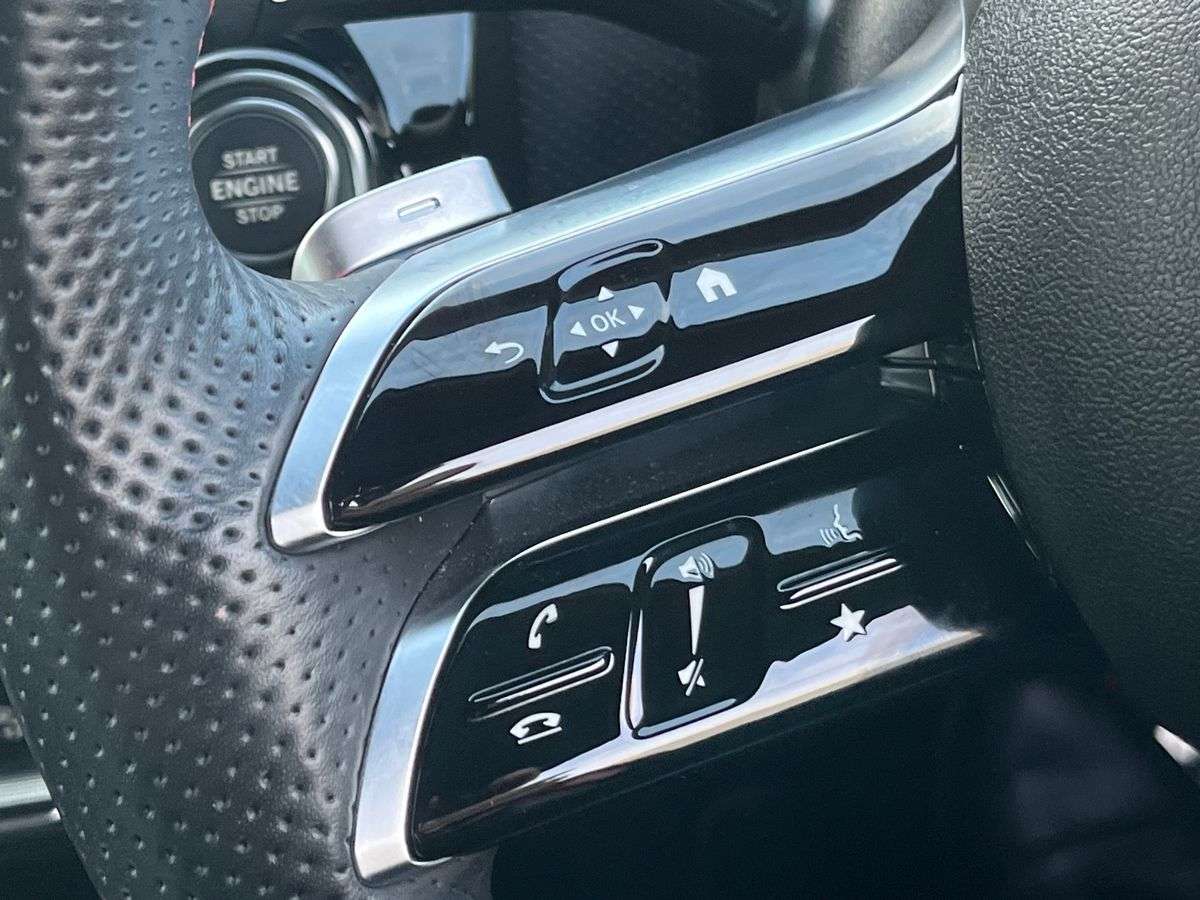 Used Mercedes-Benz A-Class 2024 for sale - 78131783: Photo 26