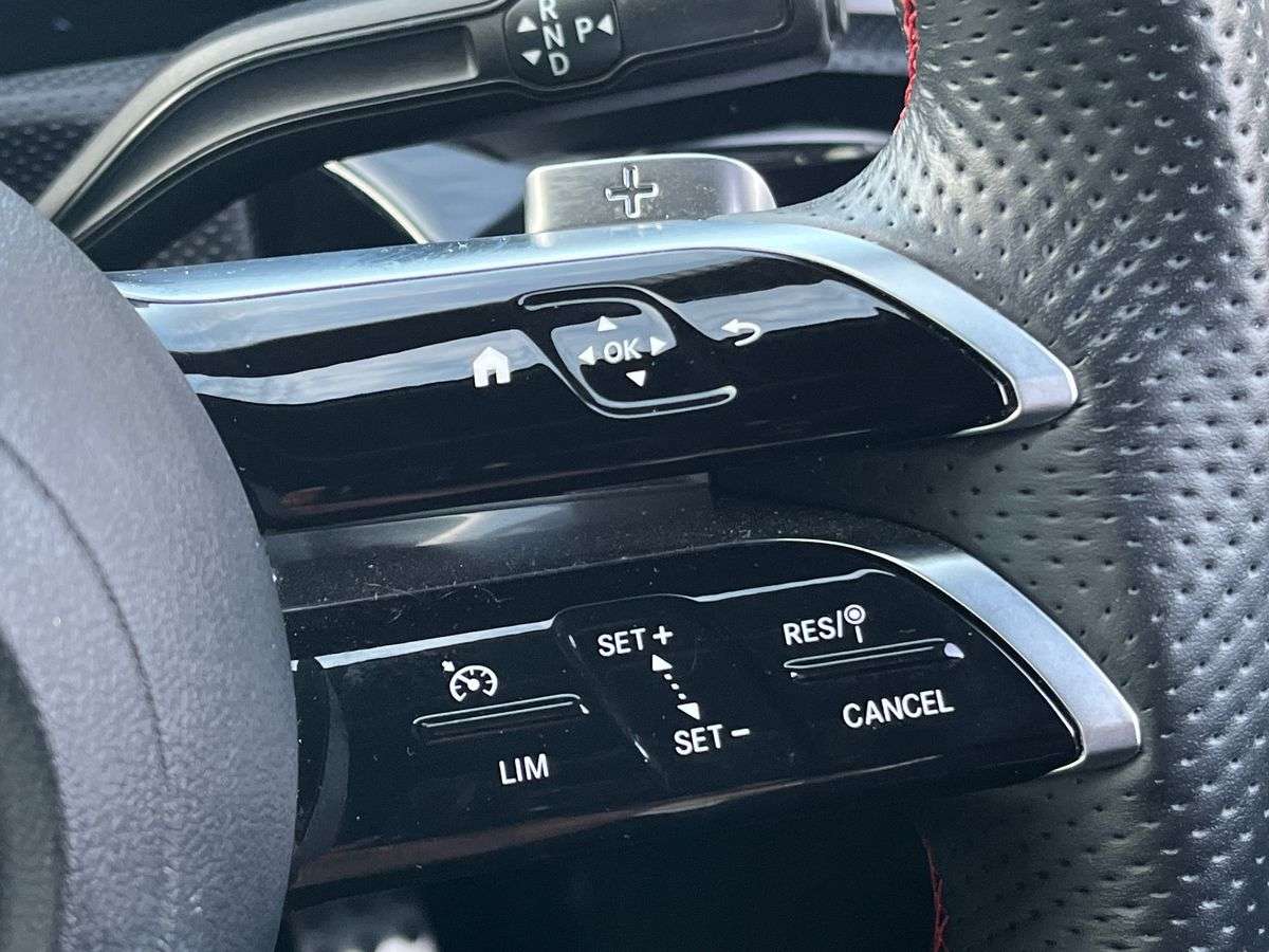 Used Mercedes-Benz A-Class 2024 for sale - 78131783: Photo 27