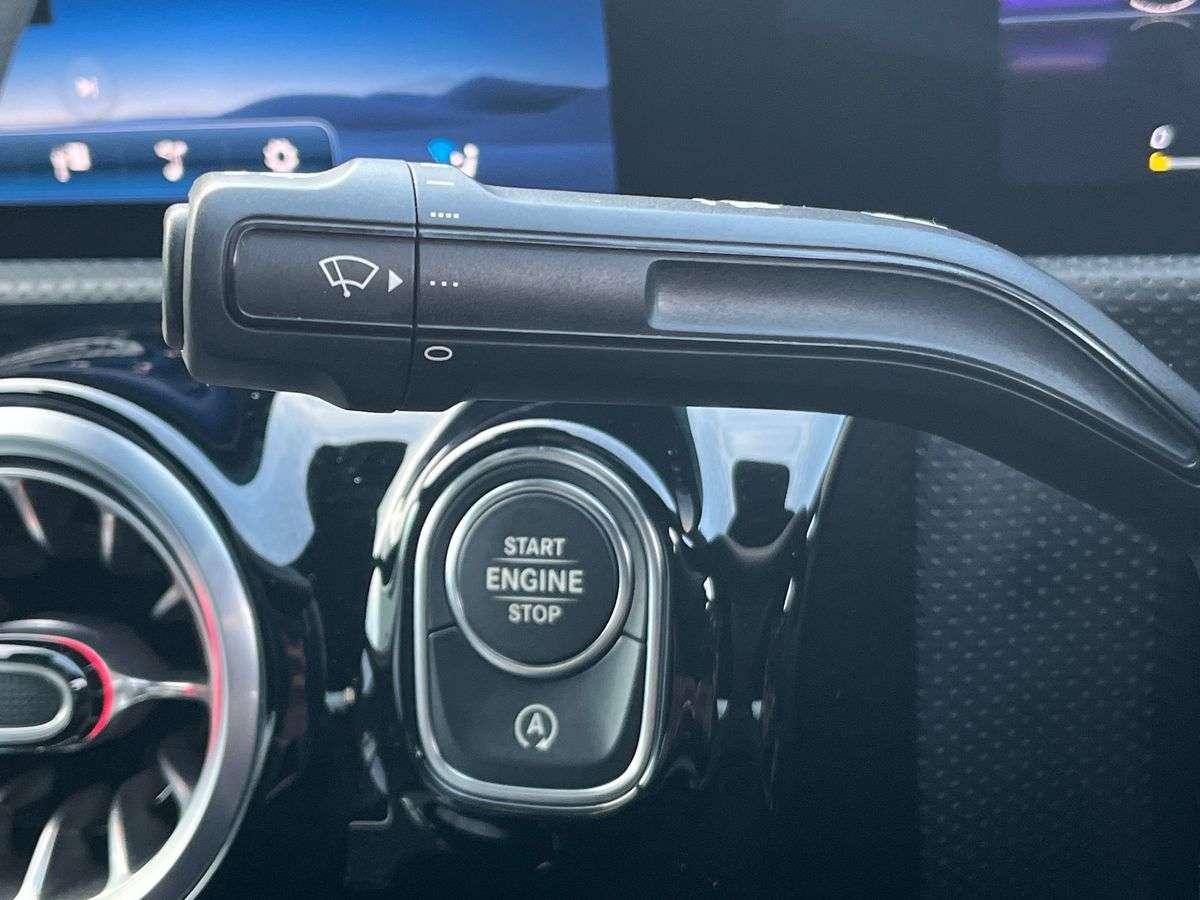 Used Mercedes-Benz A-Class 2024 for sale - 78131783: Photo 28