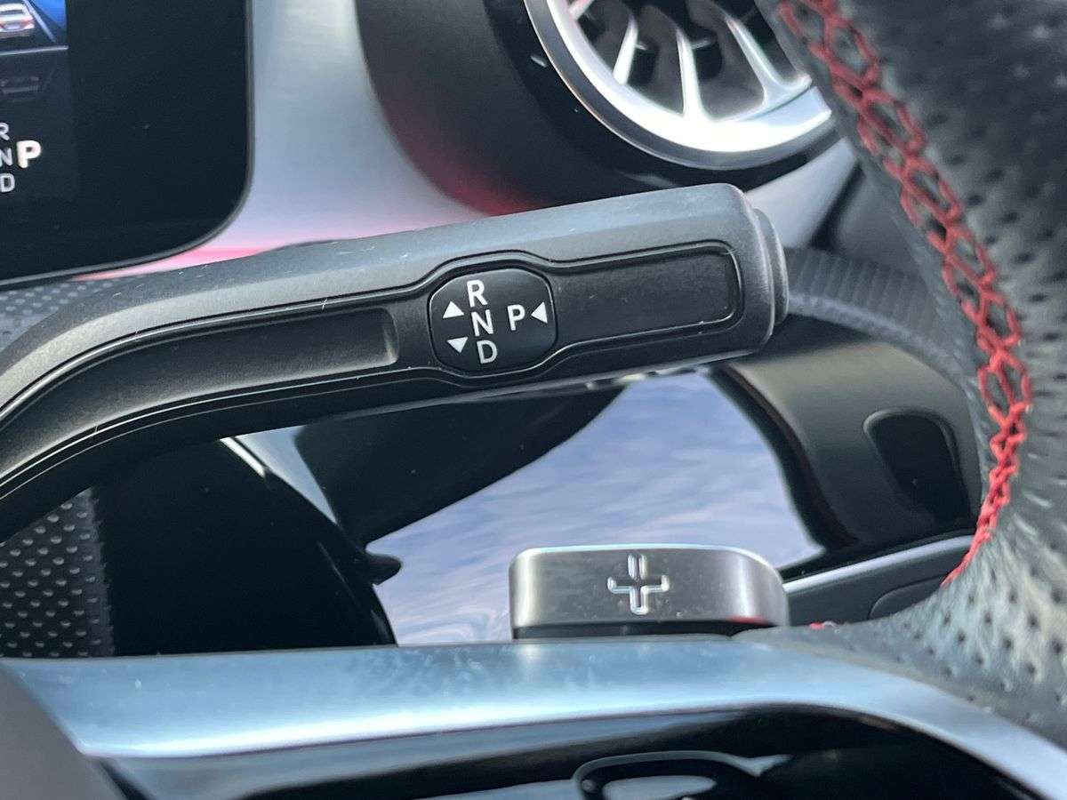 Used Mercedes-Benz A-Class 2024 for sale - 78131783: Photo 29