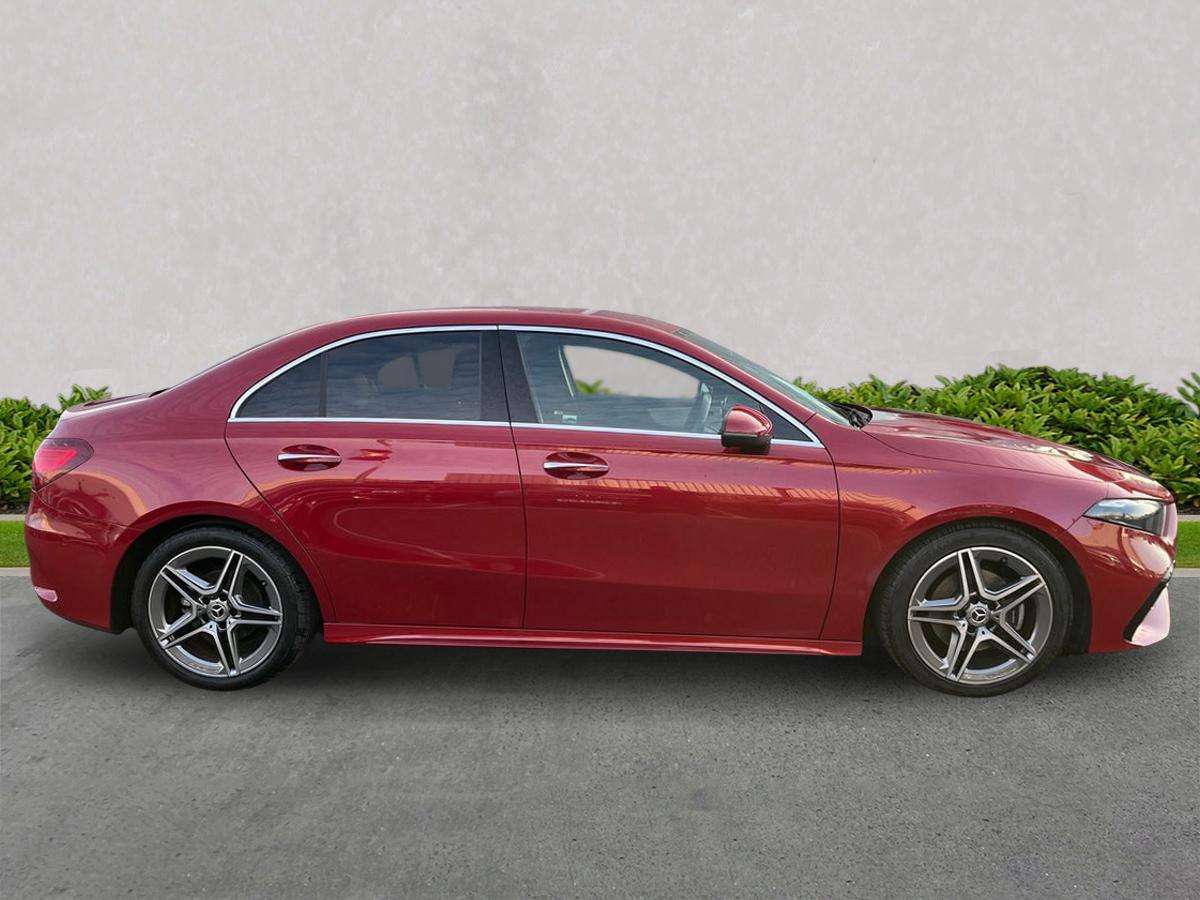 Used Mercedes-Benz A-Class 2024 for sale - 78131783: Photo 3