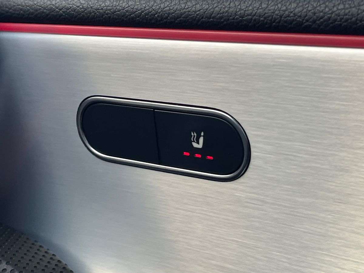 Used Mercedes-Benz A-Class 2024 for sale - 78131783: Photo 30