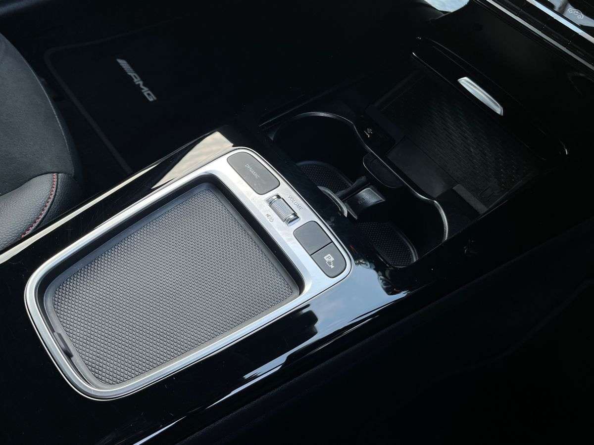 Used Mercedes-Benz A-Class 2024 for sale - 78131783: Photo 32