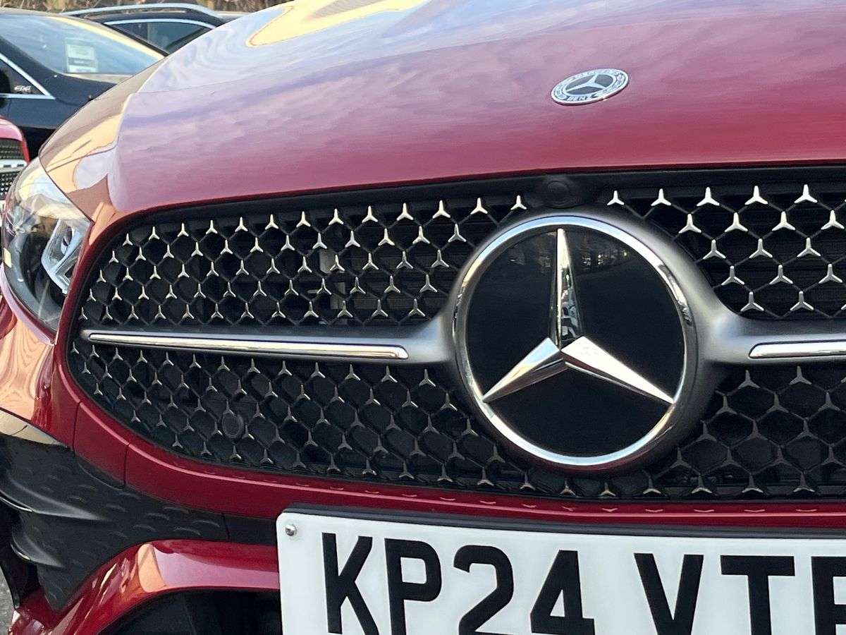 Used Mercedes-Benz A-Class 2024 for sale - 78131783: Photo 33