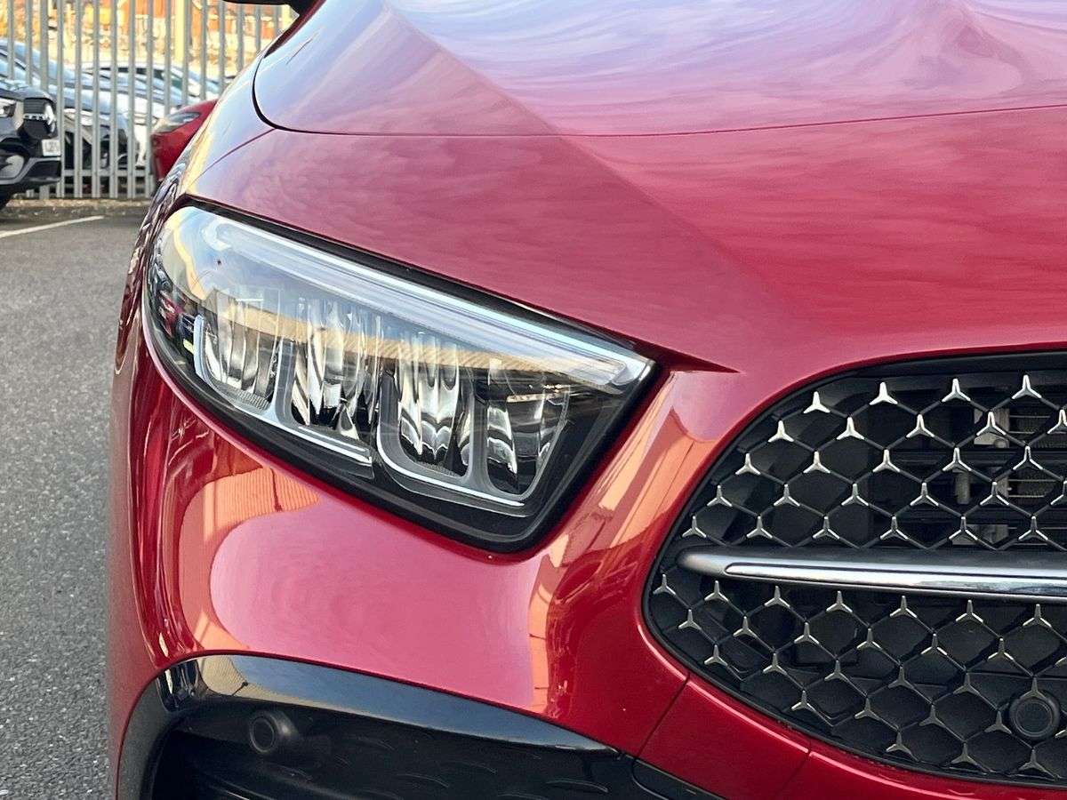 Used Mercedes-Benz A-Class 2024 for sale - 78131783: Photo 34