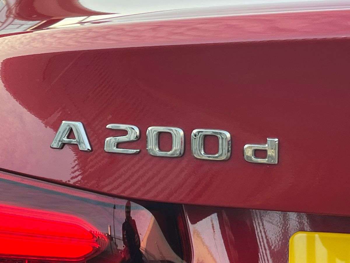 Used Mercedes-Benz A-Class 2024 for sale - 78131783: Photo 35