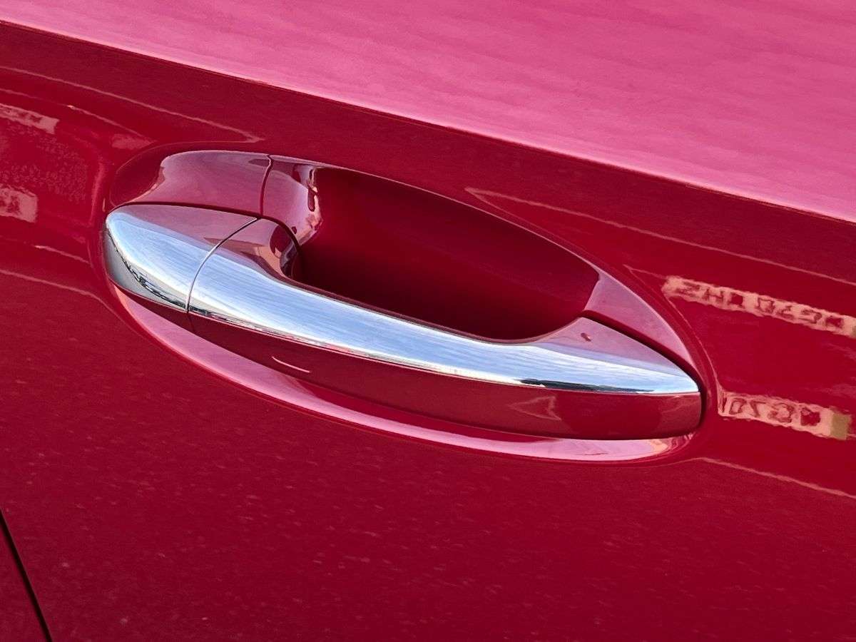 Used Mercedes-Benz A-Class 2024 for sale - 78131783: Photo 37