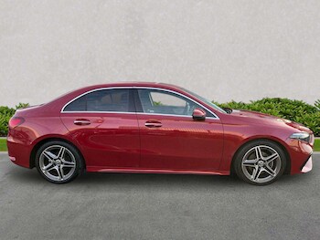 Used Mercedes-Benz A-Class 2024 for sale - 78131783: Photo