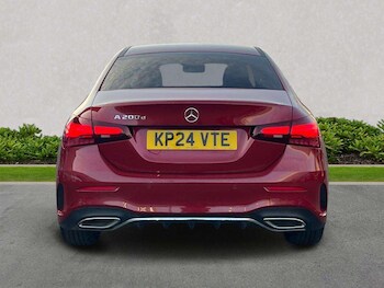 Used Mercedes-Benz A-Class 2024 for sale - 78131783: Photo