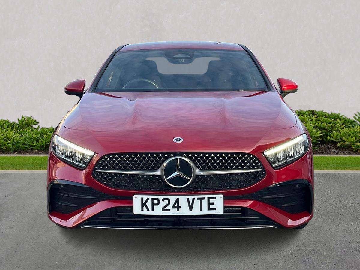 Used Mercedes-Benz A-Class 2024 for sale - 78131783: Photo 5