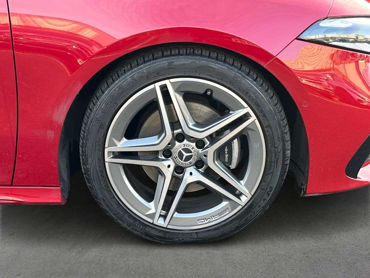 Used Mercedes-Benz A-Class 2024 for sale - 78131783: Photo 6