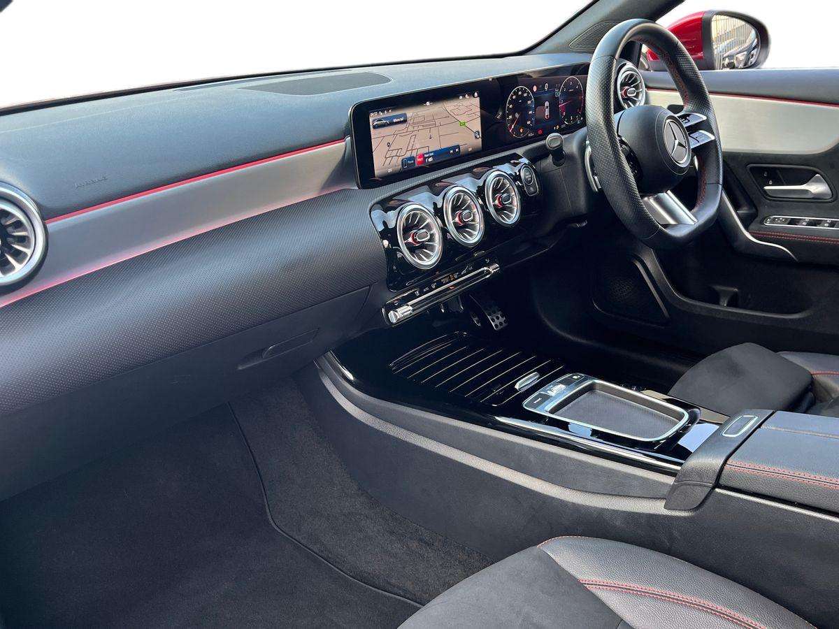 Used Mercedes-Benz A-Class 2024 for sale - 78131783: Photo 7