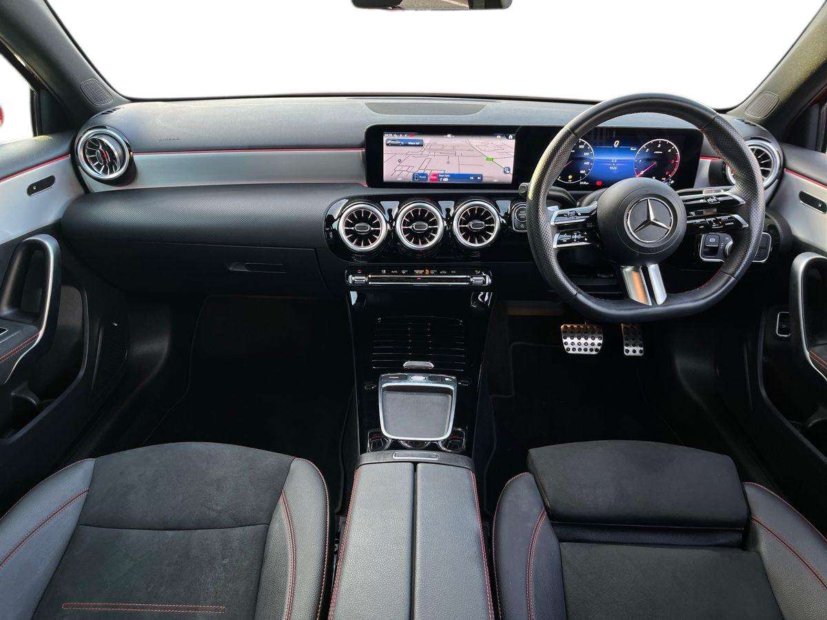 Used Mercedes-Benz A-Class 2024 for sale - 78131783: Photo 8