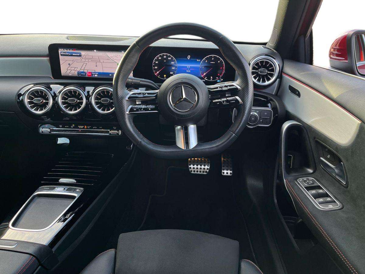 Used Mercedes-Benz A-Class 2024 for sale - 78131783: Photo 9