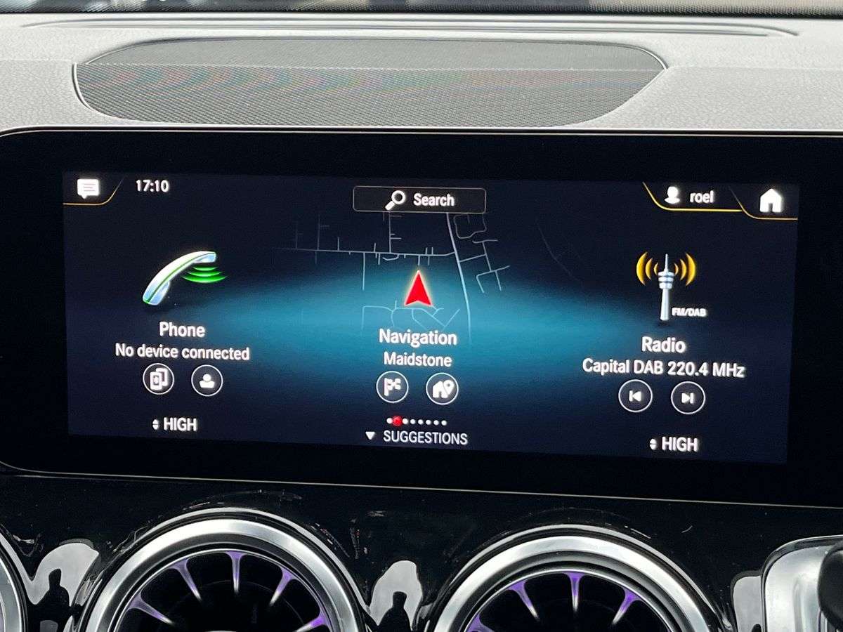 Used Mercedes-Benz GLB 2023 for sale - 78196021: Photo 11