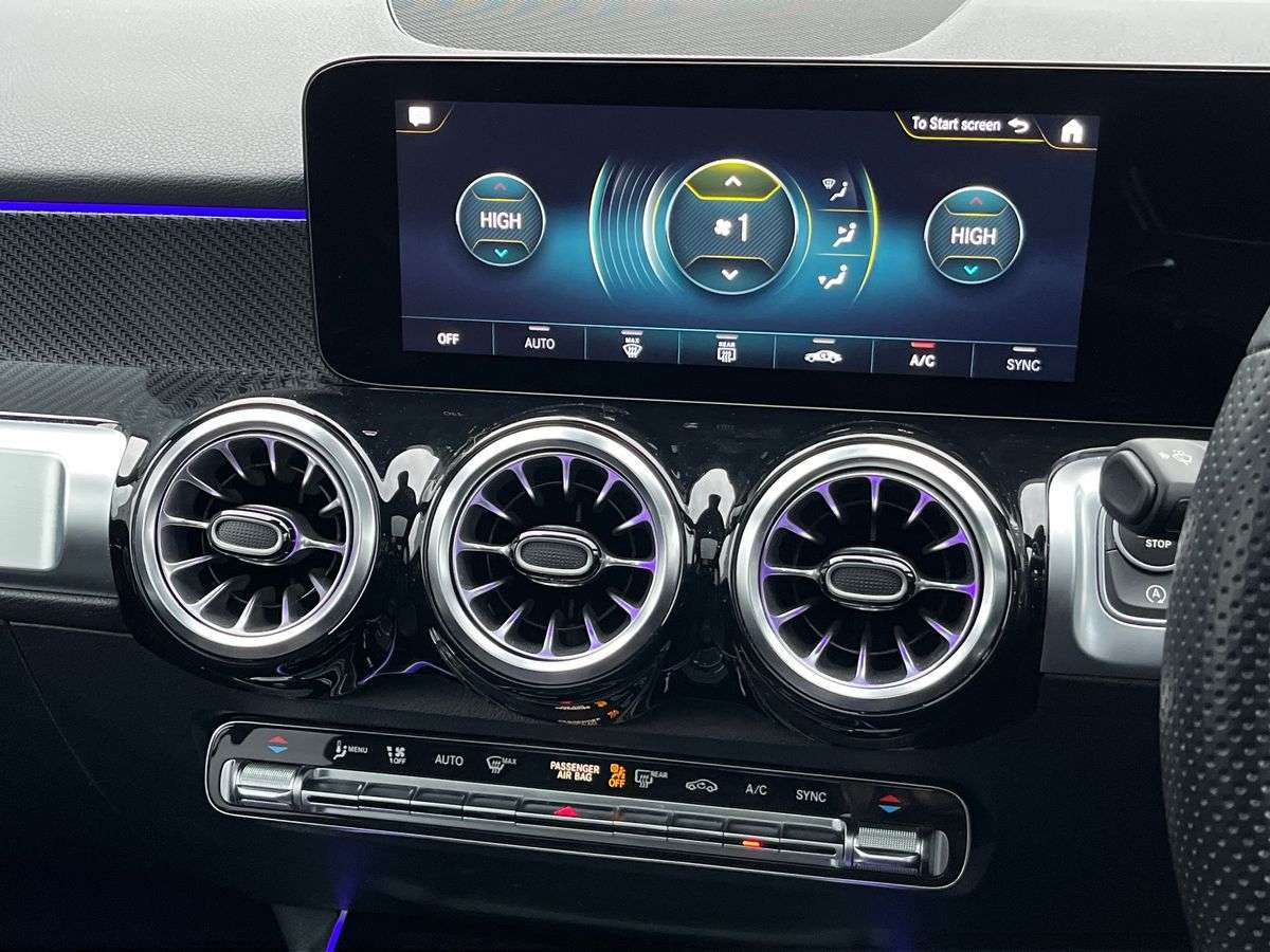 Used Mercedes-Benz GLB 2023 for sale - 78196021: Photo 12