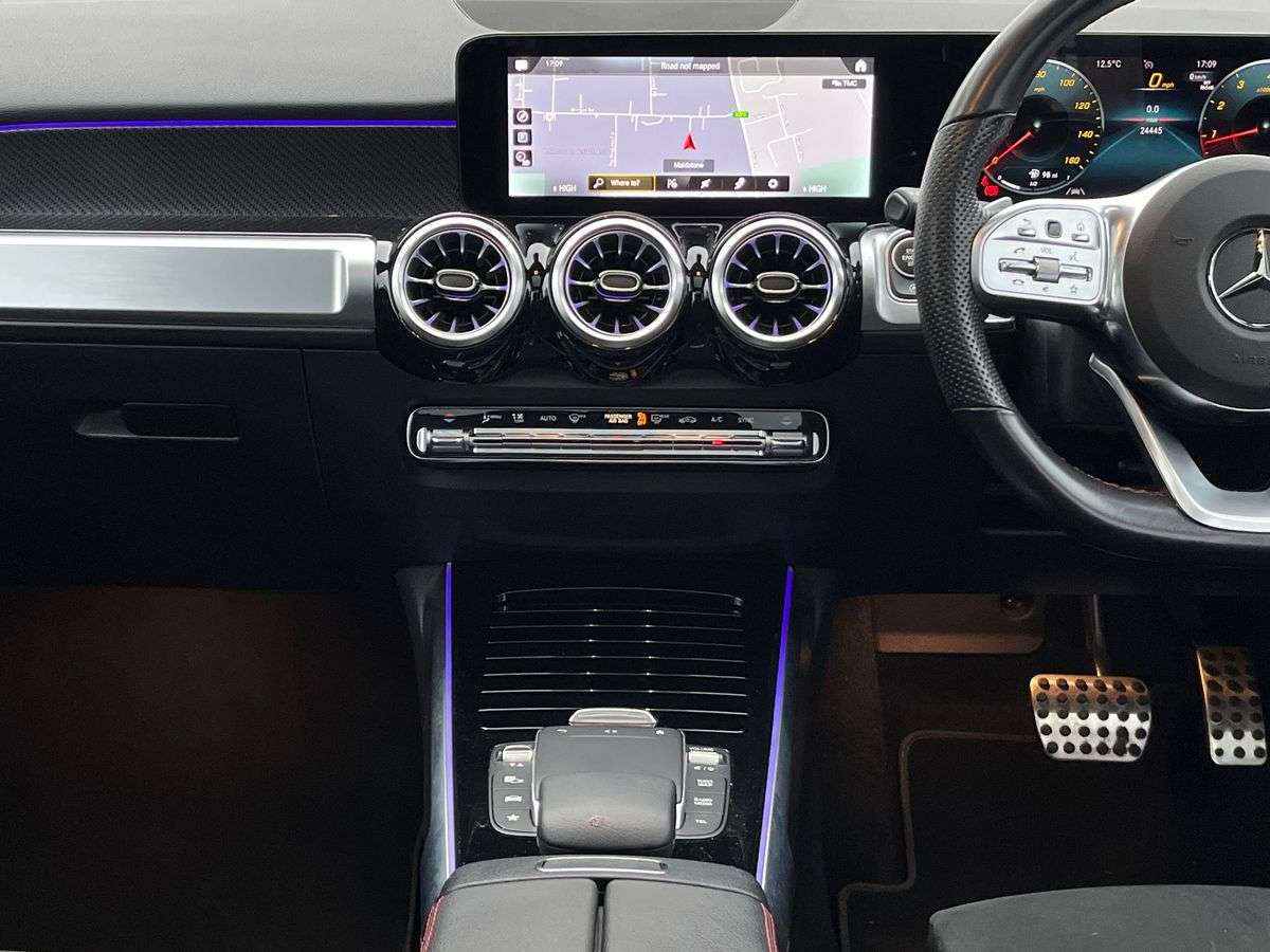 Used Mercedes-Benz GLB 2023 for sale - 78196021: Photo 13