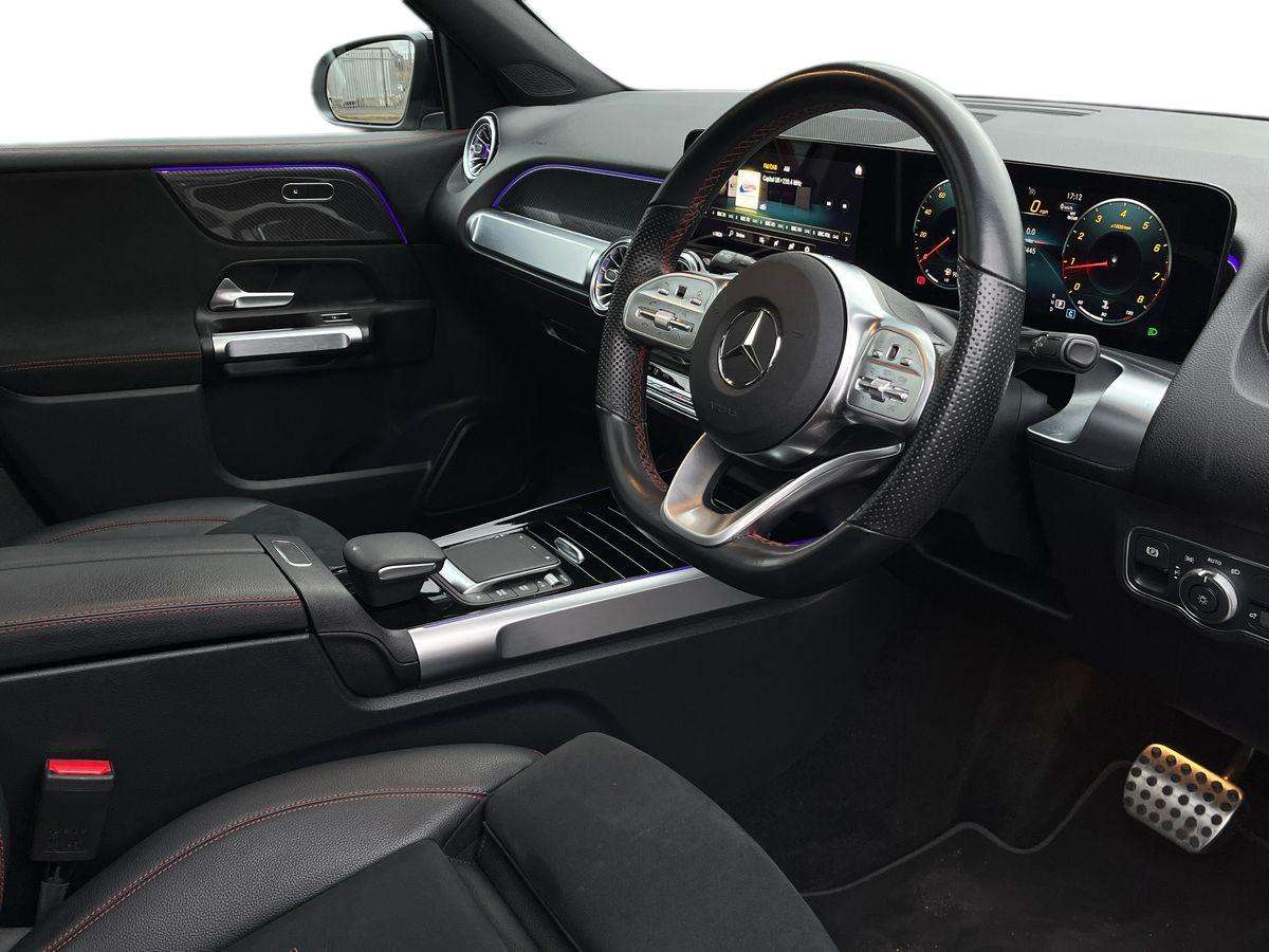 Used Mercedes-Benz GLB 2023 for sale - 78196021: Photo 15