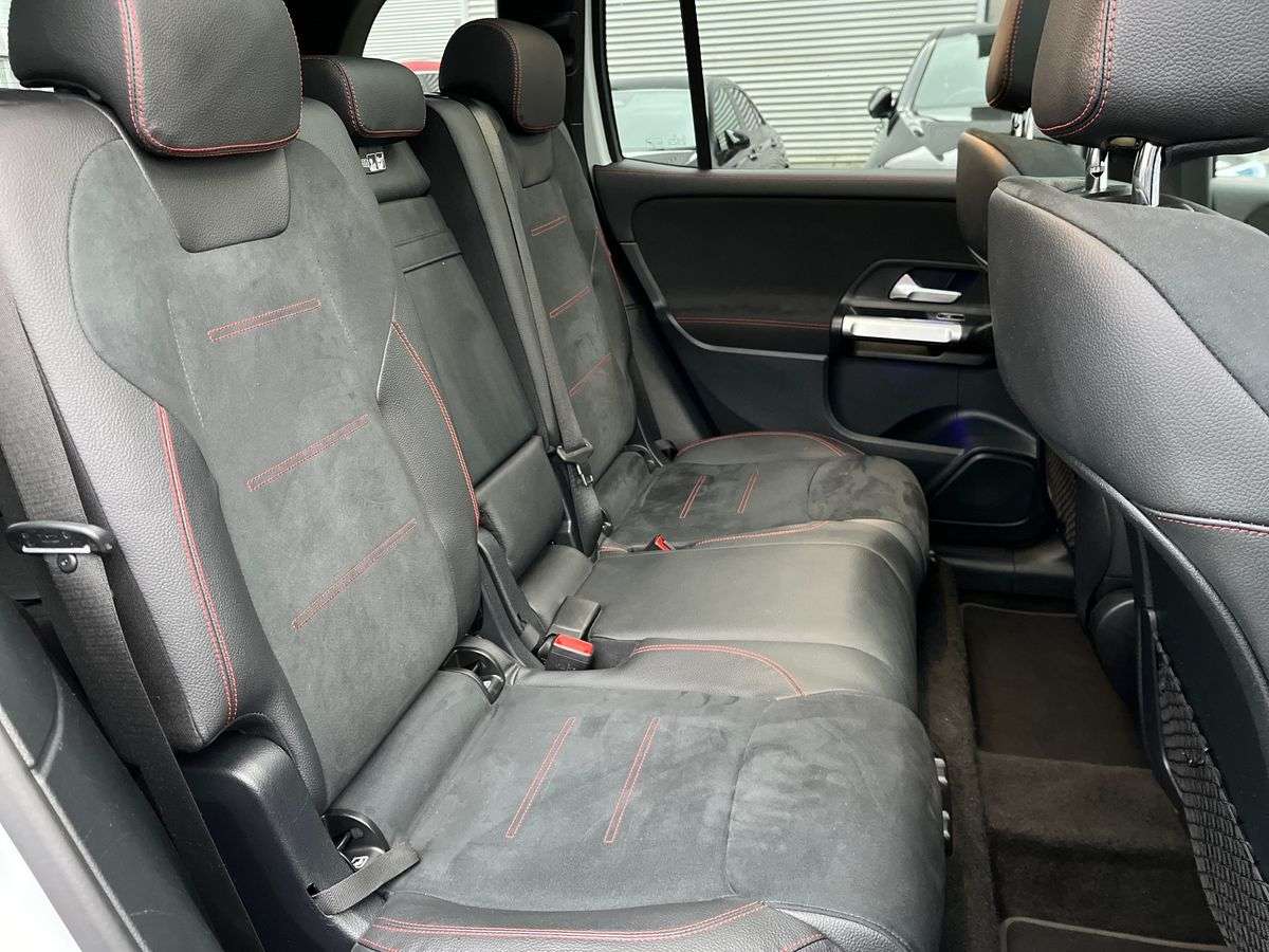 Used Mercedes-Benz GLB 2023 for sale - 78196021: Photo 16