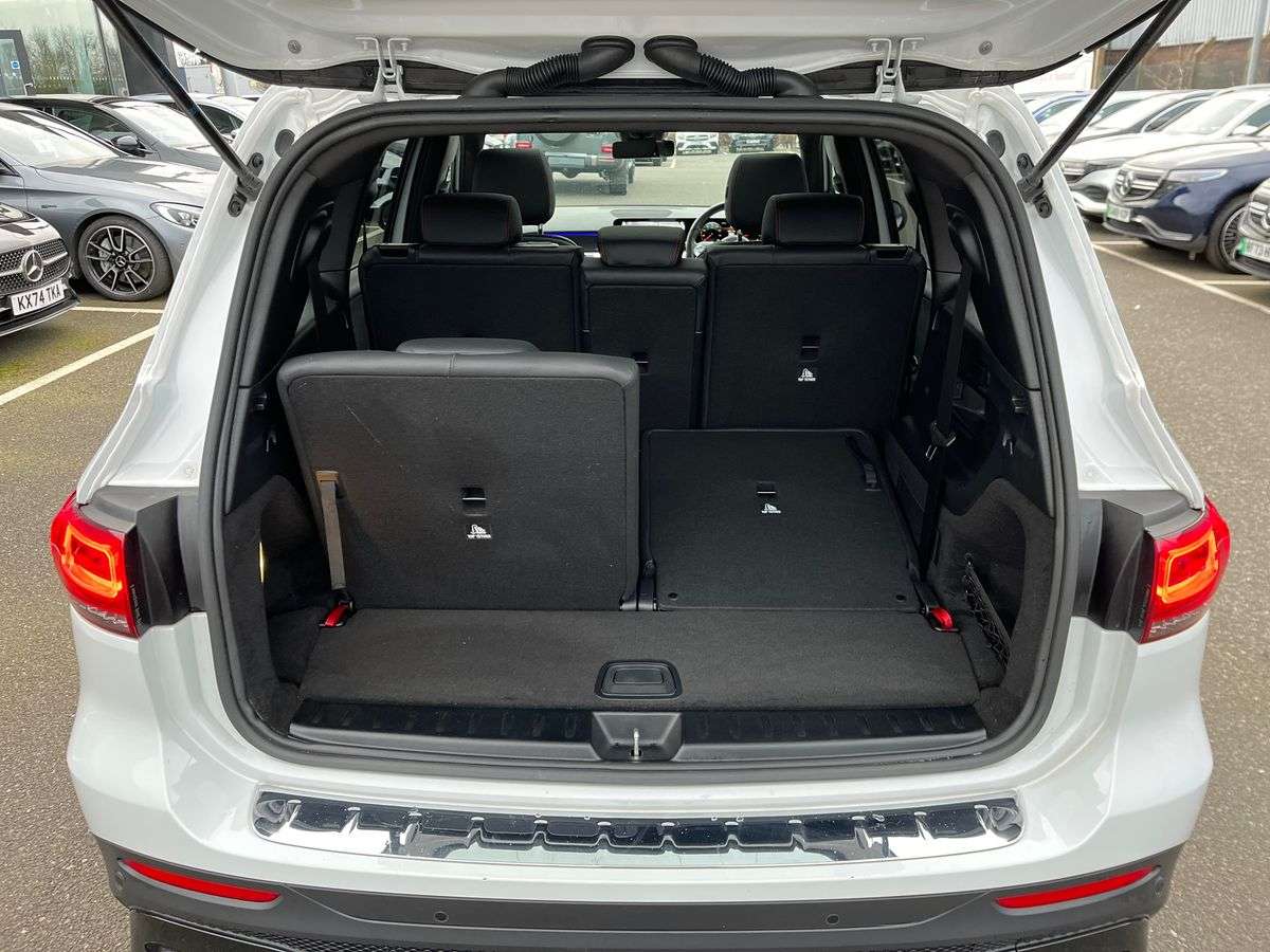 Used Mercedes-Benz GLB 2023 for sale - 78196021: Photo 17